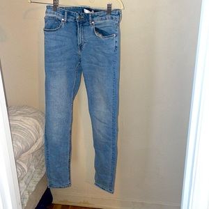 Jeans by h&m